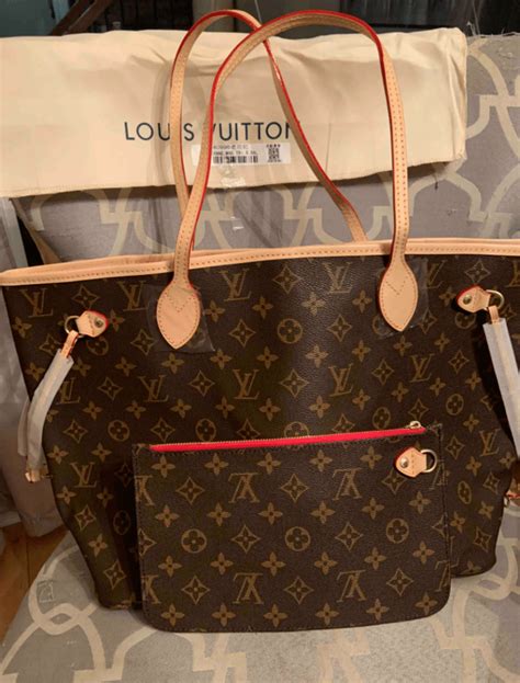 lv replica bags review|authenticate a louis vuitton bag.